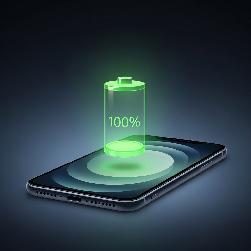10 Trucos para Alargar la Vida de la Batería de tu Celular y Laptop (Que Sí Funcionan)