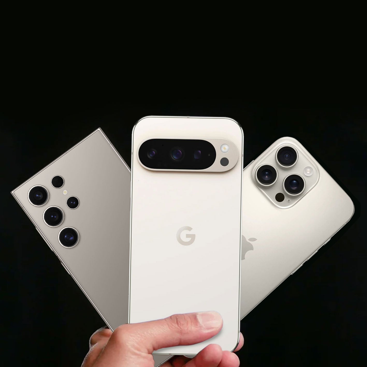 ¿Qué Smartphone Comprar según tus Necesidades?