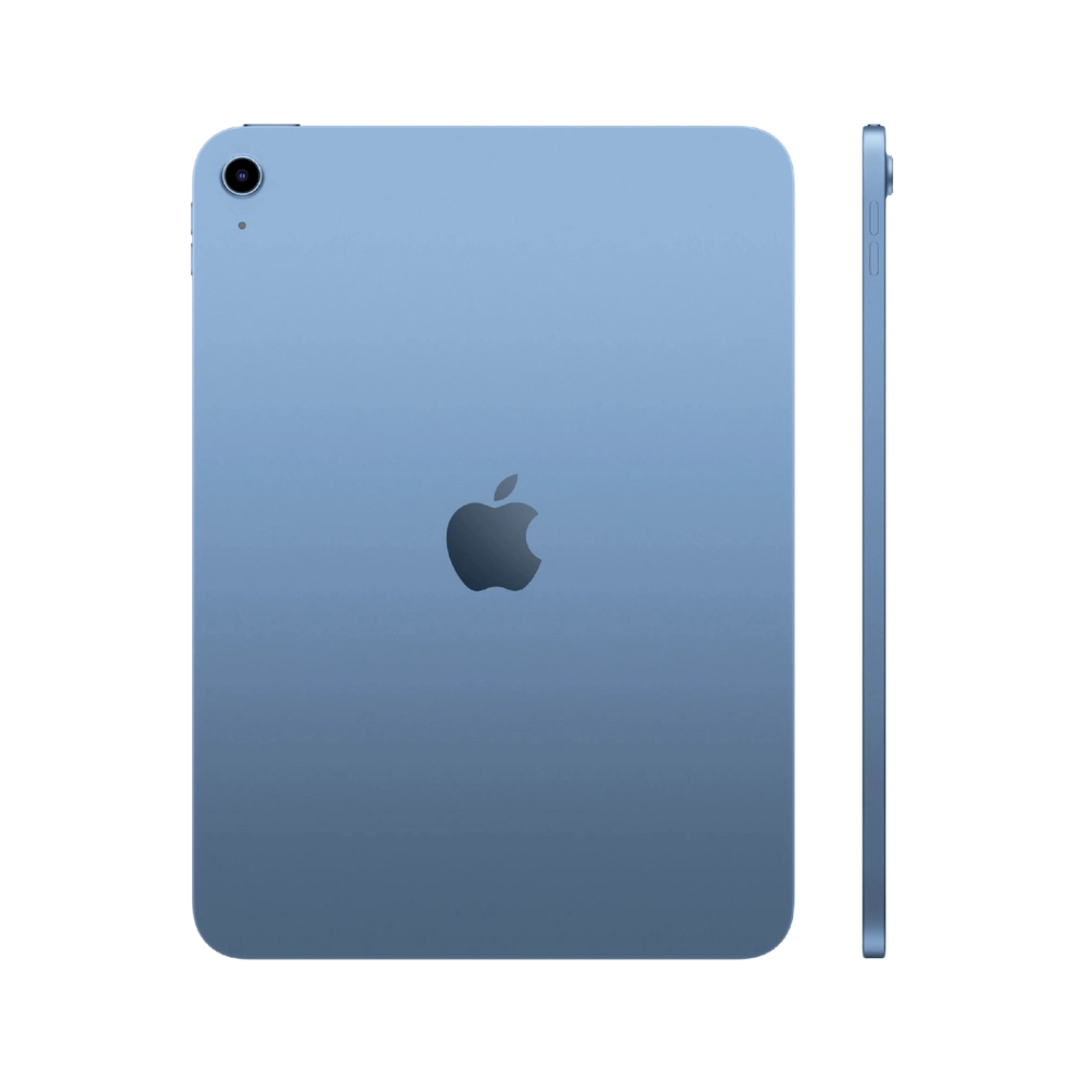 Apple iPad 11 A16 128GB Azul – tecnopolis Apple iPad 11 A16 128GB Azul – tecnopolis