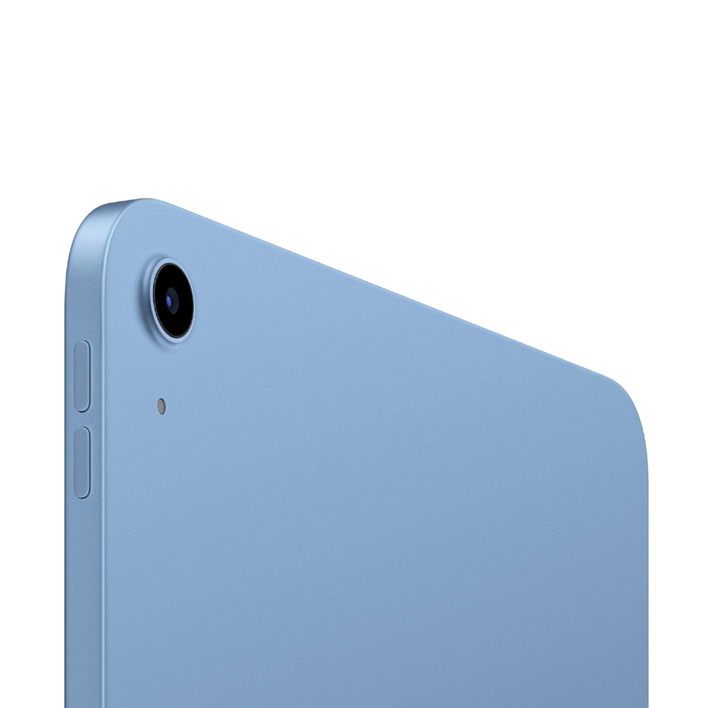 Apple iPad 11 A16 128GB Azul – tecnopolis