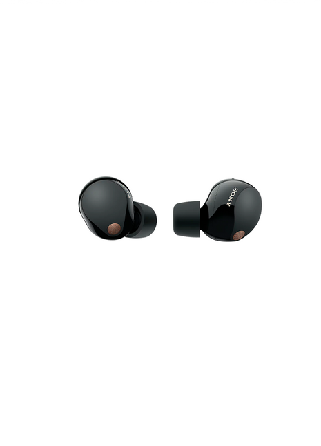Sony WF-1000XM5 Wireless Bluetooth Noise Canceling Earbuds Headphones with Alexa , Negro