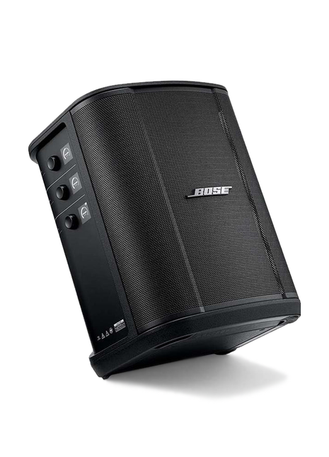 Bose S1 Pro Plus+ Wireless PA System