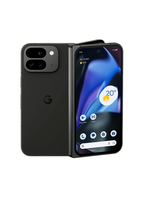 Google Pixel 9 Pro Fold 256GB Obsidian