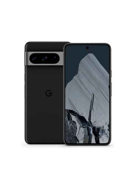 Google Pixel 8 Pro 128GB Obsidian (Negro)
