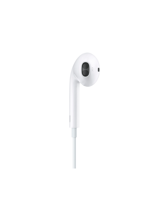Apple EarPods with Lightning Connector (EN CAJA)