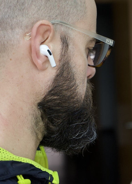 Apple AirPods Pro 2da Gen. con carga USB-C