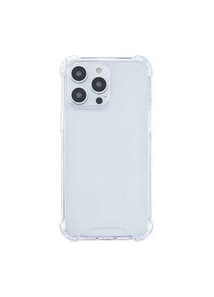 Case Transparente iPhone 14 Pro