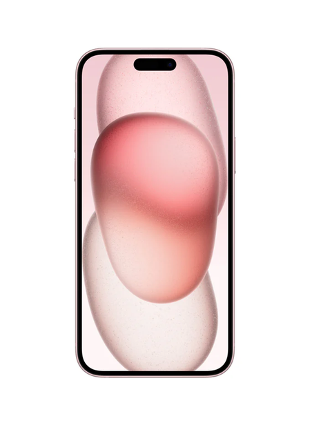 iPhone 15 Plus 128GB Pink Dual eSim (99%)
