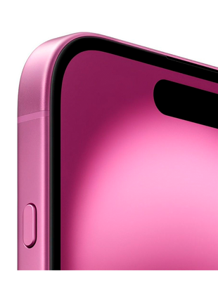 iPhone 16 Plus 128GB Pink 1 Sim Fisico + 1 eSim (A3290)
