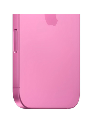 iPhone 16 Plus 128GB Pink 1 Sim Fisico + 1 eSim (A3290)