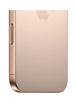 iPhone 16 Pro Max 256GB Desert Titanium Dual eSIM (100%)