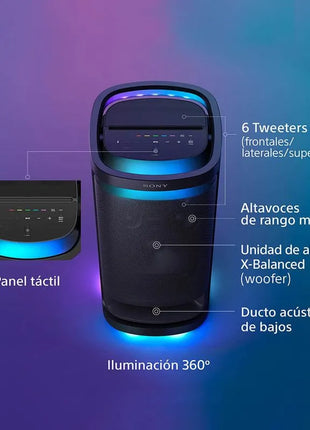 Sony SRS-XV900