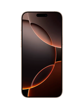 iPhone 16 Pro Max 256GB Desert Titanium Dual eSIM (100%)