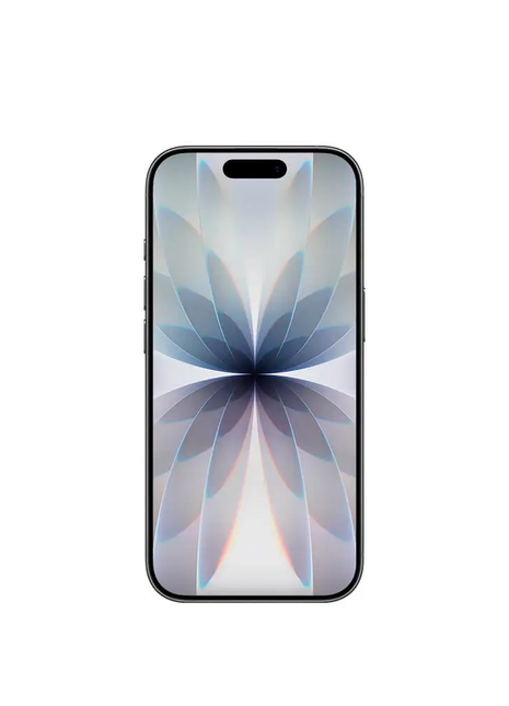 IPHONE 17 256GB Black DUAL eSIM