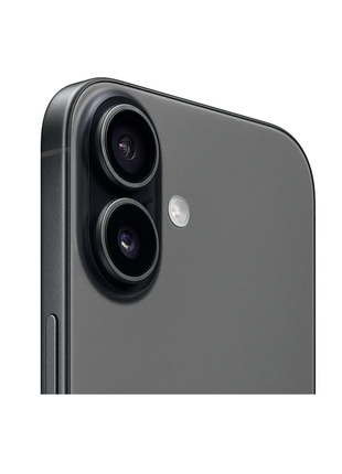 IPHONE 17 256GB Black DUAL eSIM