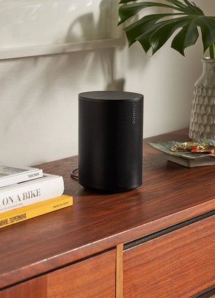 Sonos Era 100 black