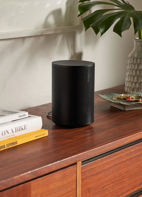 Sonos Era 100 black