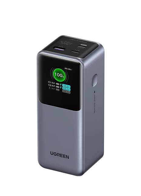 UGREEN Neoxde Pro Power Bank 20000mAh 130W