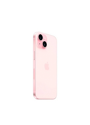 iPhone 15 Plus 128GB Pink Dual eSim (99%)