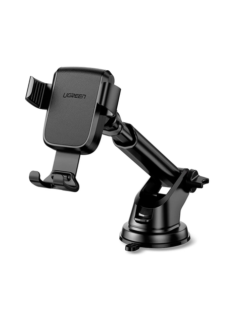 Ugreen Soporte Universal con Ventosa para vehiculo Succión Gravity Tablero Ugreen LP200