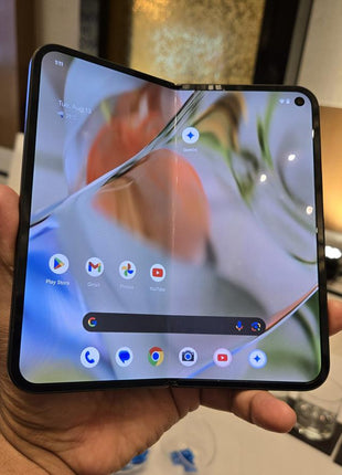 Google Pixel 9 Pro Fold 256GB Obsidian