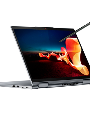 Lenovo Thinkpad X1 Yoga G6 14" 4k Laptop Intel i7-1185G7 32GB RAM 512GB SSD