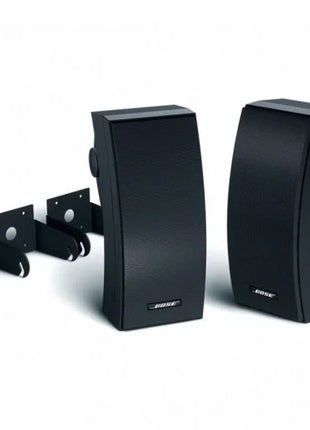 Bose 251 Altavoces para exteriores color Negro (1 Par)