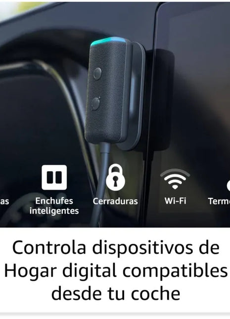 Amazon Echo Auto (2.ª gen )