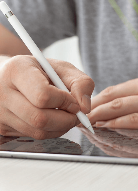 Apple Pencil (2nd Generation)