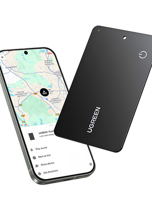 UGREEN FineTrack Slim Pro