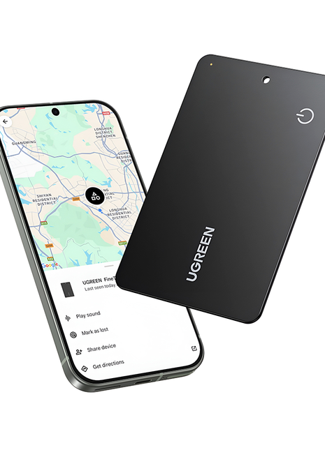 UGREEN FineTrack Slim Pro