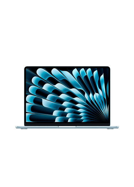 Apple MacBook Air 13.6 M4 Chip 256GB 16GB Midnight