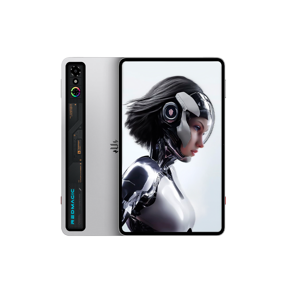 REDMAGIC Astra Gaming Tablet Starfrost / 16GB+512GB – tecnopolis