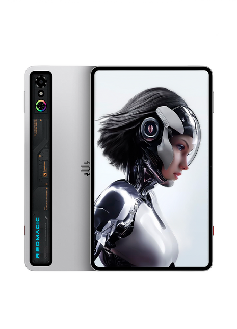 REDMAGIC Astra Gaming Tablet Starfrost / 16GB+512GB