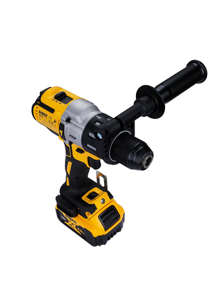 DeWalt DCD996P2 20V MAX XR Li-Ion Brushless 3 Speed Hammer Drill