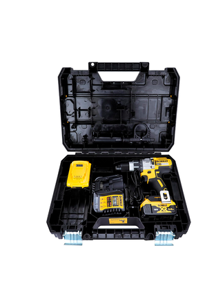DeWalt DCD996P2 20V MAX XR Li-Ion Brushless 3 Speed Hammer Drill