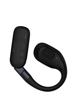 Hollyland Lark MAX 2 32 bits (2 TX+ 2RX+ OWS Earphones+ Charging Case Negro)