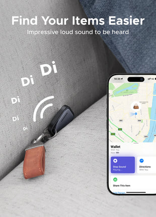 UGREEN FineTrack Smart Finder