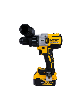 DeWalt DCD996P2 20V MAX XR Li-Ion Brushless 3 Speed Hammer Drill