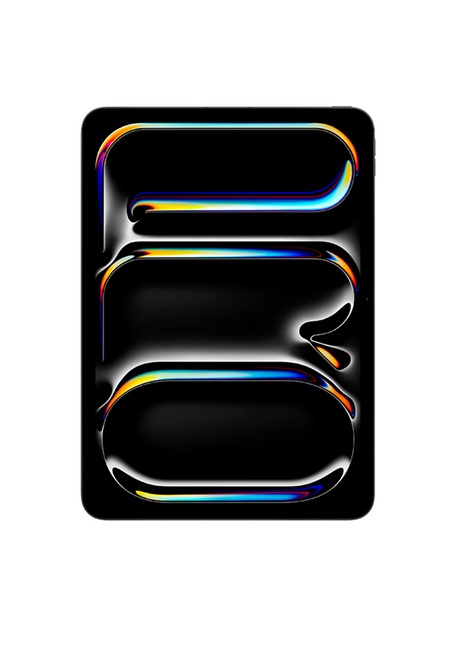 Apple iPad Pro 13" M5 Chip 256GB Wi-Fi Space Black