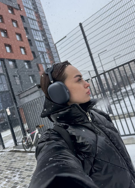 Apple AirPods Max (Space Gray)