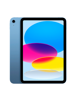 Apple iPad 11 A16 128GB Azul