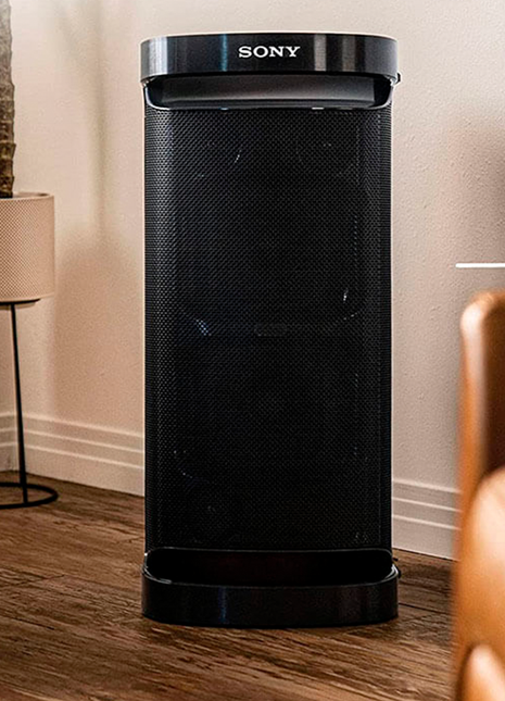 Sony SRS-XP700