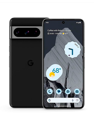 Google Pixel 8 Pro 128GB Obsidian (Negro)