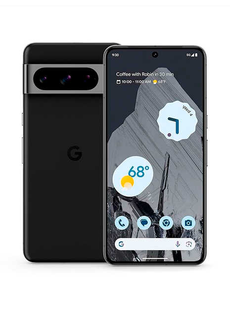 Google Pixel 8 Pro 128GB Obsidian (Negro)