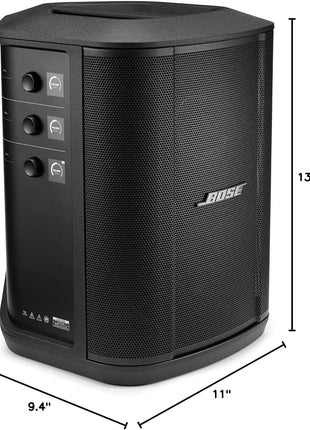 Bose S1 Pro Plus+ Wireless PA System