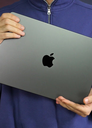 Apple MacBook Air 13.6 M4 Chip 256GB 16GB Midnight