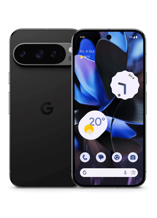 Google Pixel 9 Pro XL 256 GB Obsidian