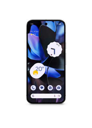 Google Pixel 9 Pro XL 256 GB Obsidian