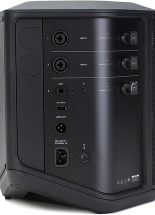 Bose S1 Pro Plus+ Wireless PA System